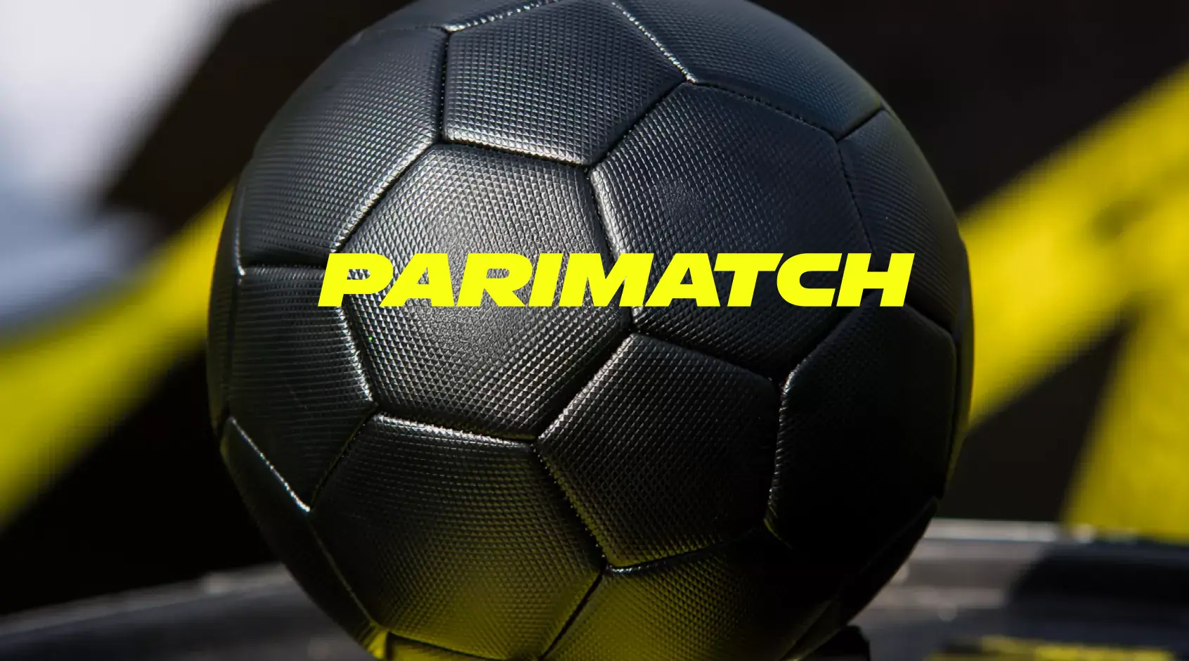 Check the information about the history of Parimatch company.