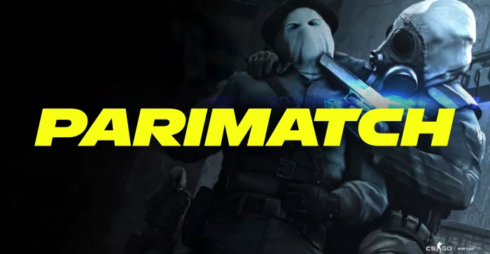 Parimatch आपको CS:GO गेम के कई तरह के टूर्नामेंट्स ऑफ़र करता है।