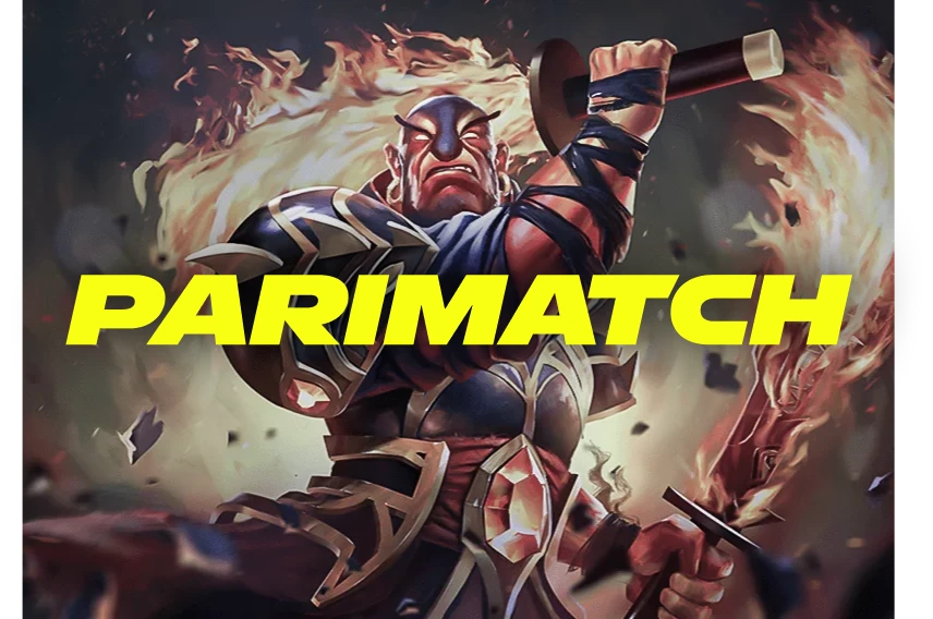Check the list of Dota 2 teams you can bet on at Parimatch.