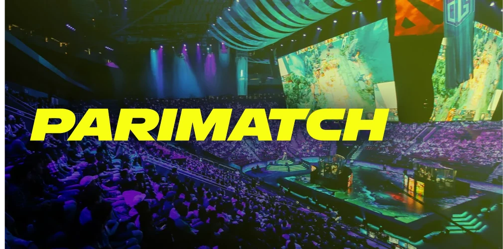 Take advantage of Parimatch bonuses for Dota 2 matches.