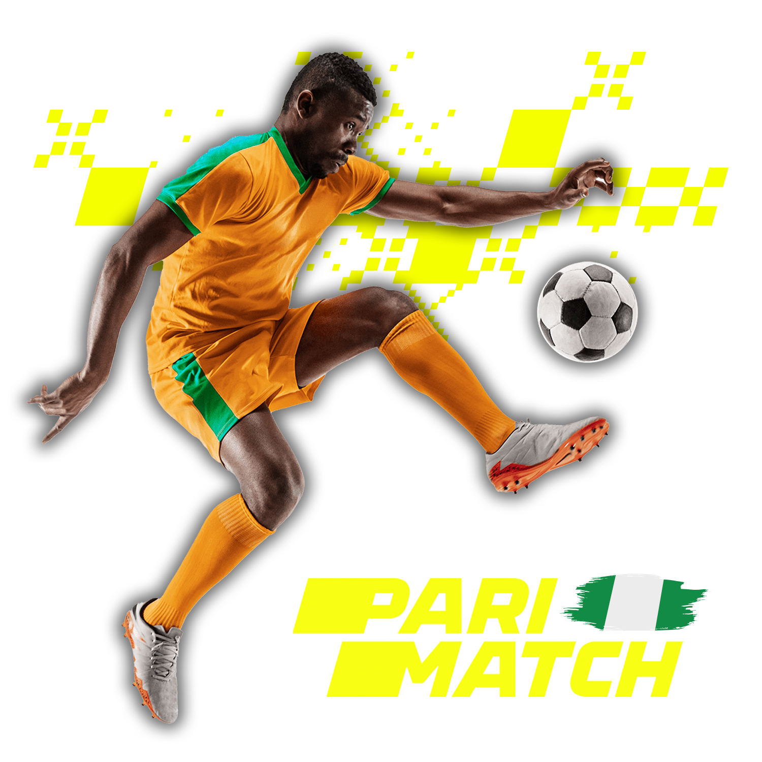Learn about sports and esports betting options at Parimatch Nigeria.