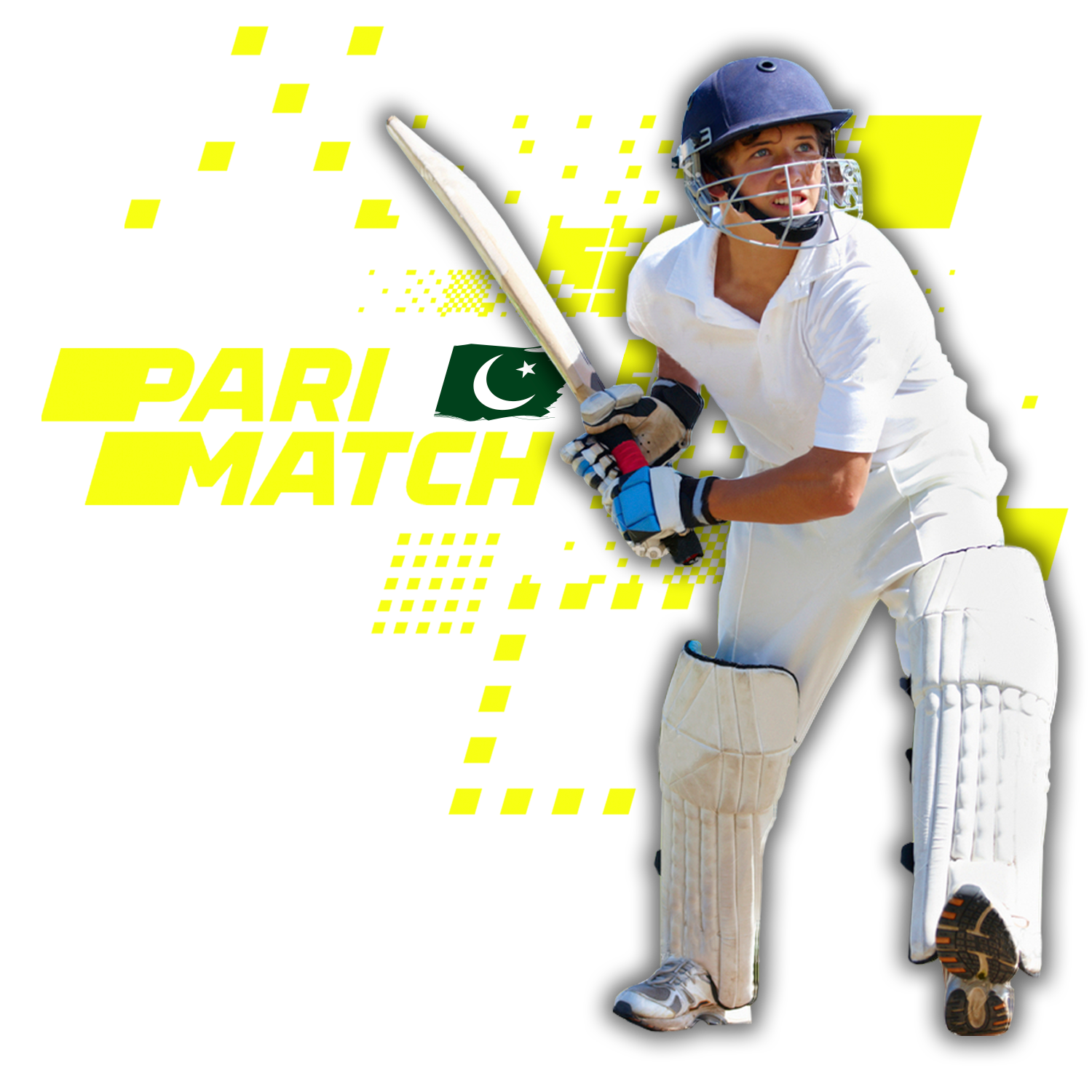 Learn how to place bets on cricket and other sports matches at Parimatch Pakistan.
