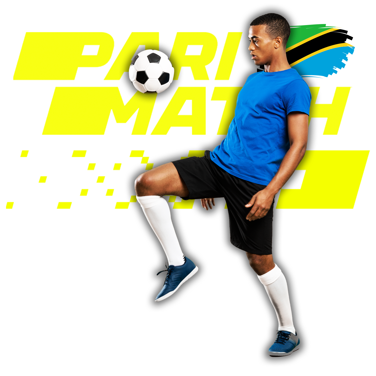 Learn more about betting at Parimatch Tanzania.